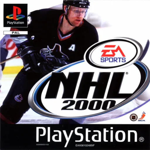NHL 2000 (Europe) (En,Sv,Fi)